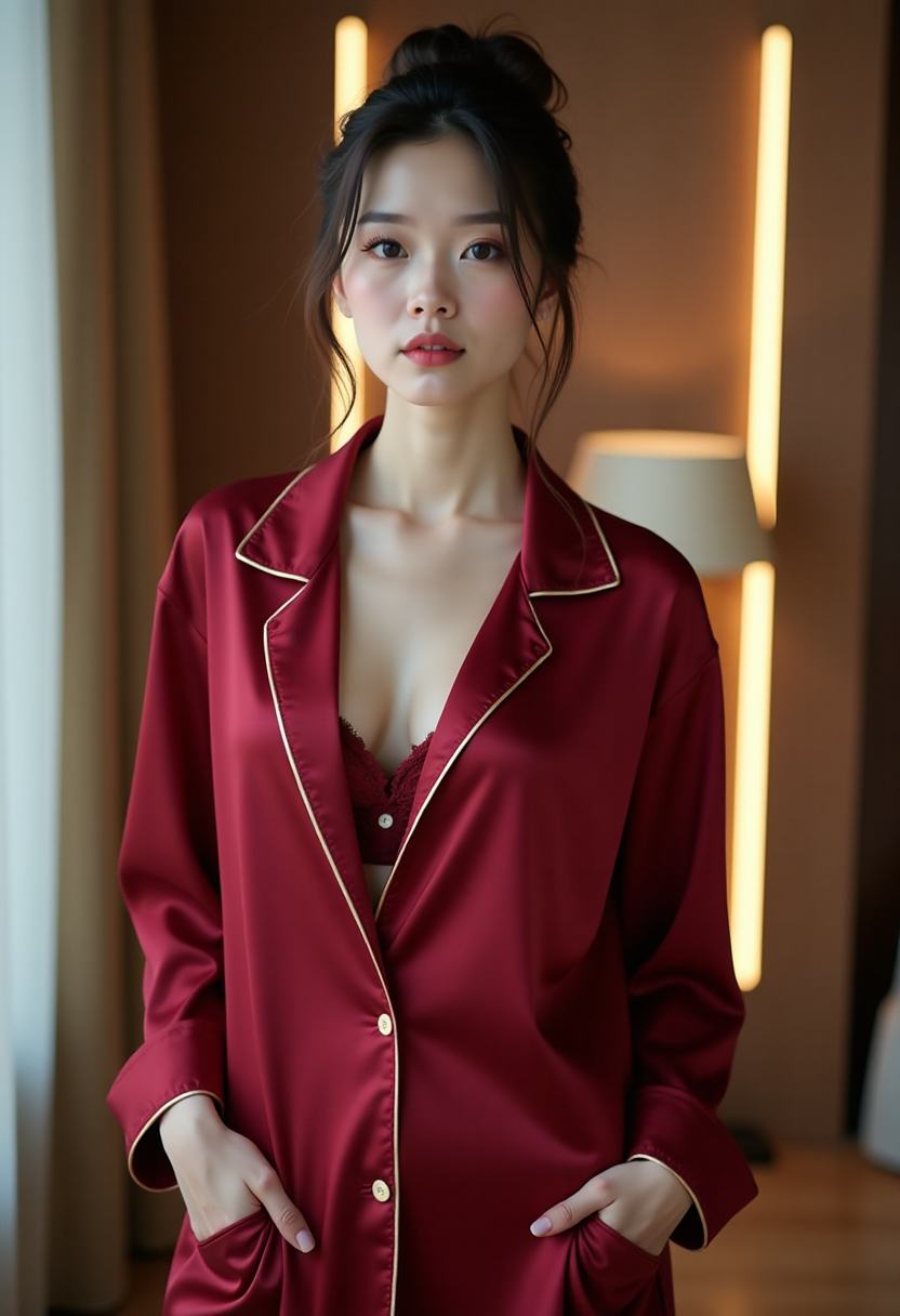 车站长镜头封面